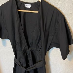 Lovers and friends romper